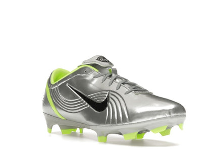 Nike Zoom Mercurial Vapor 1 RGN SE FG Chrome Lime