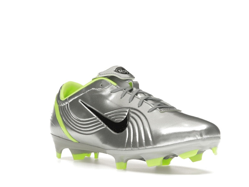 Nike Zoom Mercurial Vapor 1 RGN SE FG Chrome Lime