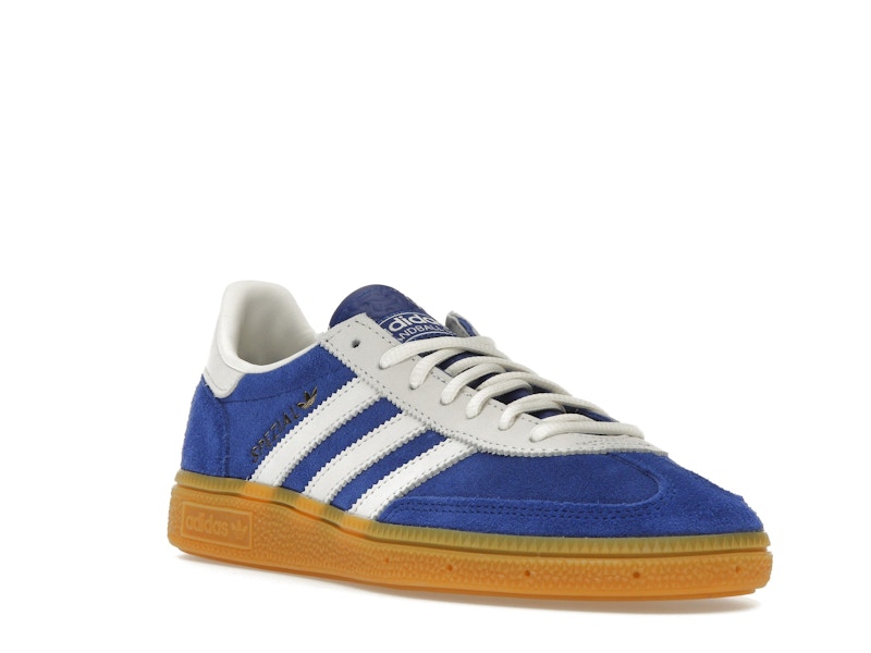 adidas Handball Spezial 75th Anniversary Pack Collegiate Royal