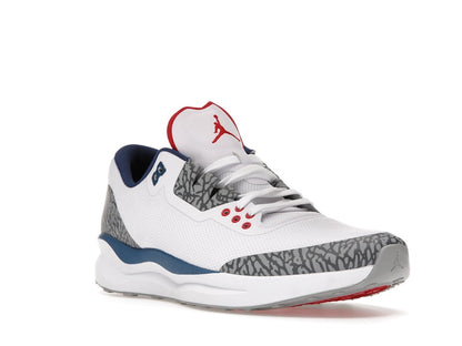 Jordan Zoom Tenacity 88 True Blue
