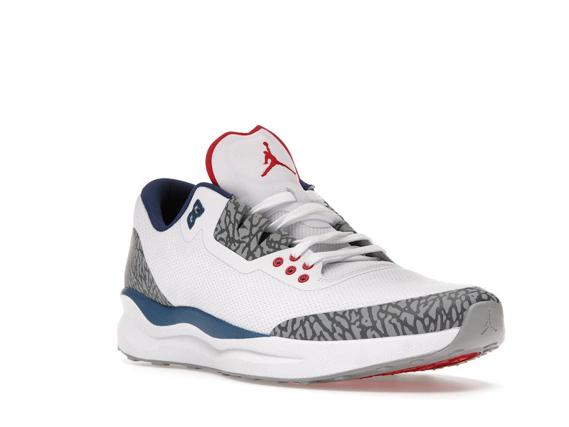 Jordan Zoom Tenacity 88 True Blue