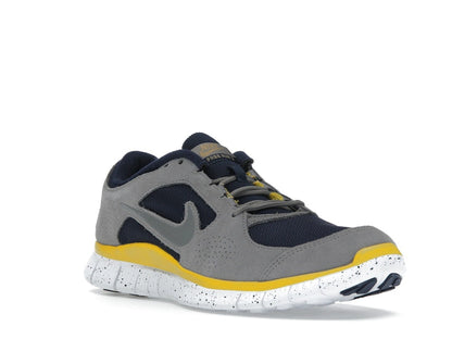 Nike Free Run 3 EXT Sport Grey Obsidian