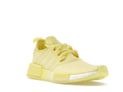 adidas NMD R1 Pulse Yellow (Women's)