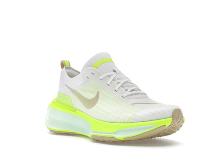 Nike ZoomX Invincible Run 3 Volt Sail