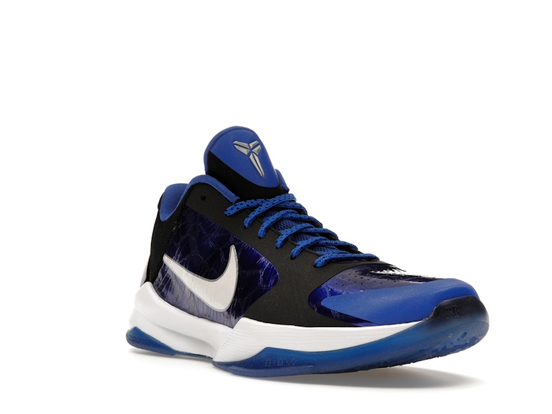 Nike Zoom Kobe 5 Duke