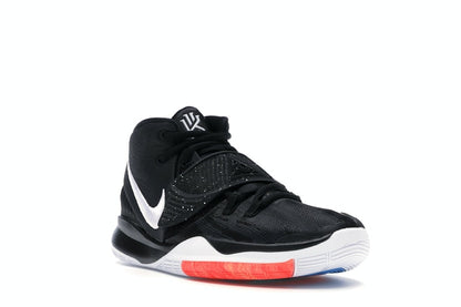 Nike Kyrie 6 Jet Black White (GS)