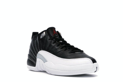 Jordan 12 Retro Low Playoffs (GS)