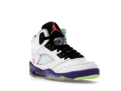 Jordan 5 Retro Alternate Bel-Air (GS)
