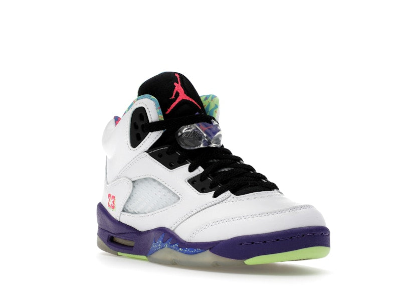 Jordan 5 Retro Alternate Bel-Air (GS)