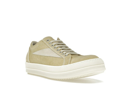 Rick Owens DRKSHDW beige Sports shoes Vintage Sneaks Beige
