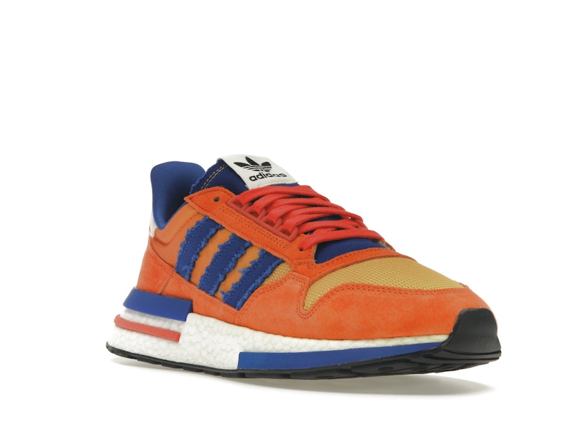 adidas ZX 500 Dragon Ball Z Son Goku