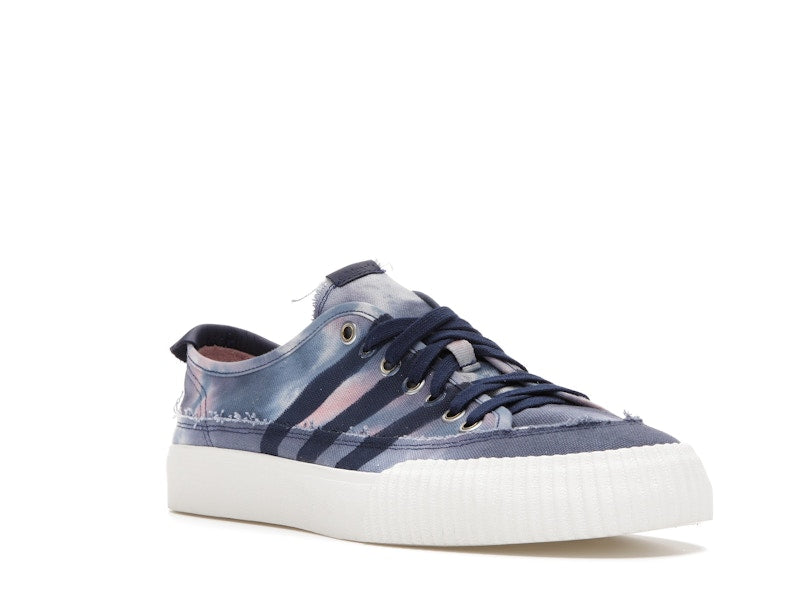 adidas Nizza Lo Consortium Donald Glover Tie-Dye