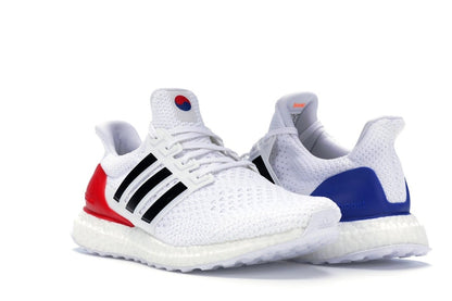 adidas Ultra Boost 4.0 Seoul 1988