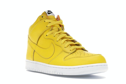 Nike Dunk High Questlove BZ