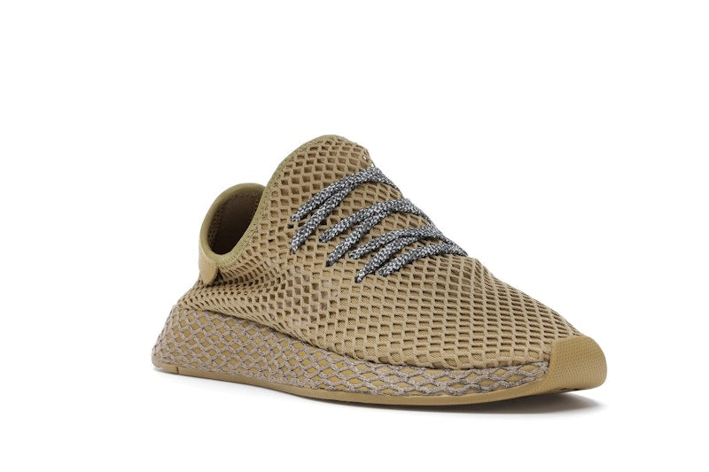 adidas Deerupt Raw Sand