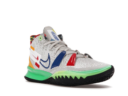 Nike Kyrie 7 Visions