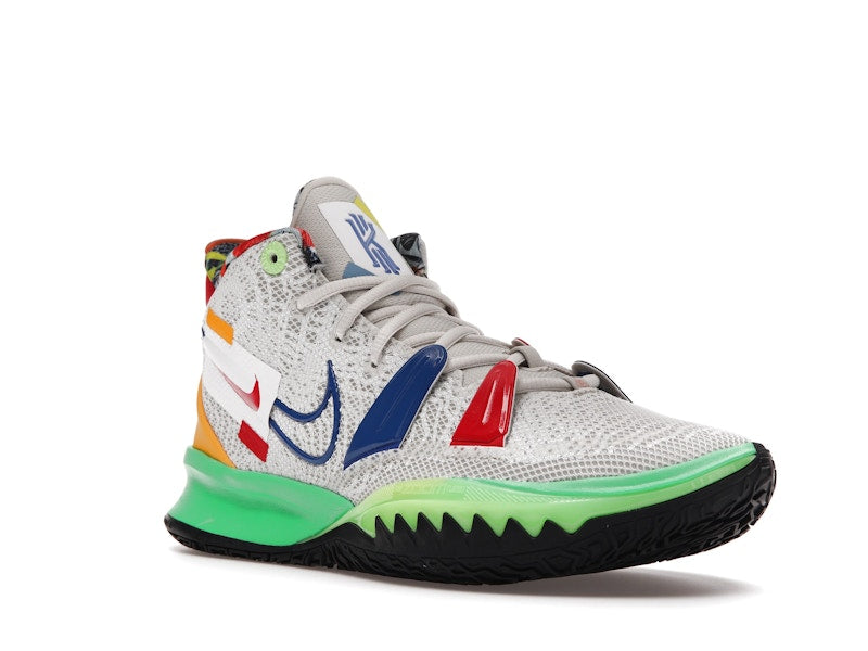 Nike Kyrie 7 Visions