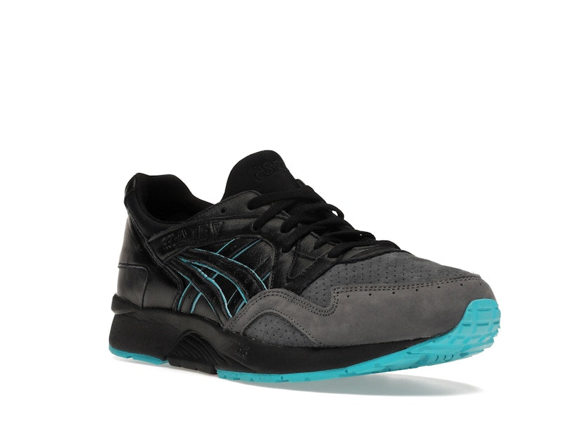 ASICS Gel-Lyte V Kith Leatherback