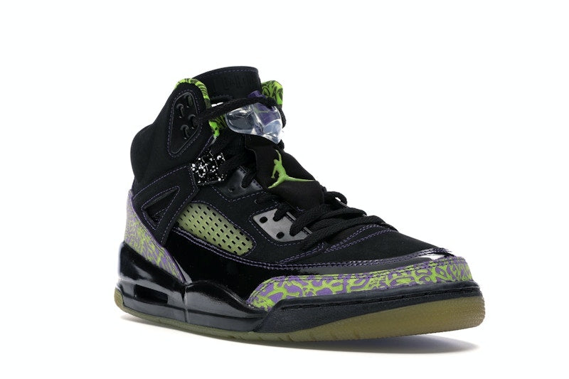 Jordan Spizike Citron (Nelly)