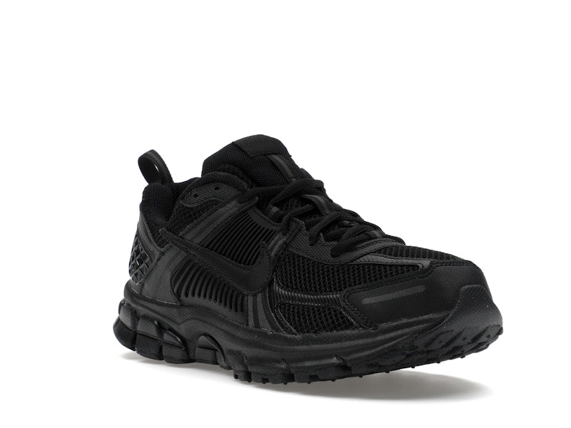 Nike Zoom Vomero 5 Triple Black (GS)