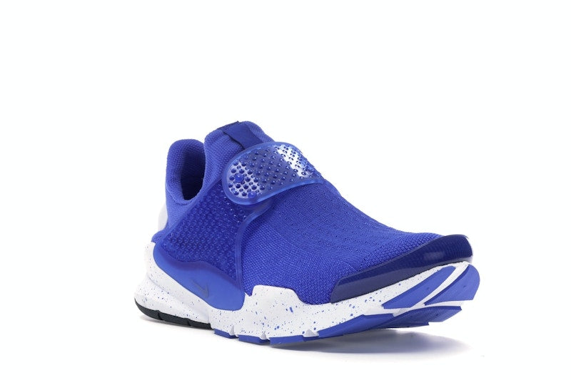 Nike Sock Dart Racer Blue