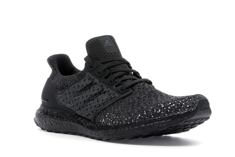 adidas Ultra Boost Clima Black