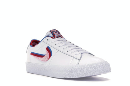 Nike SB Blazer Low Parra