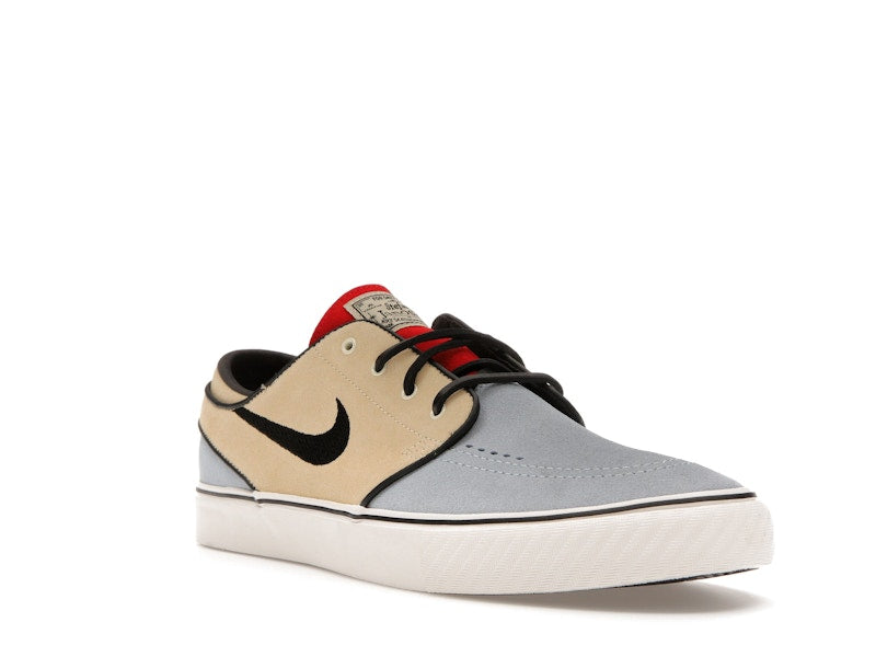 Nike SB Zoom Stefan Janoski OG Alabaster Chili Red