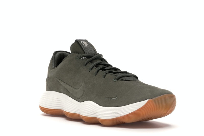 Nike Hyperdunk 2017 Low Olive Gum