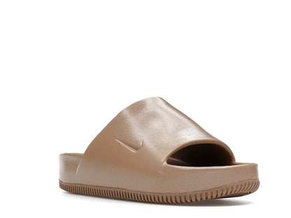 Nike Calm Slide Rattan (Women's)
