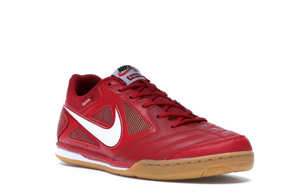 Nike SB Gato Supreme Red