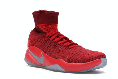 Nike Hyperdunk 2016 Team Red