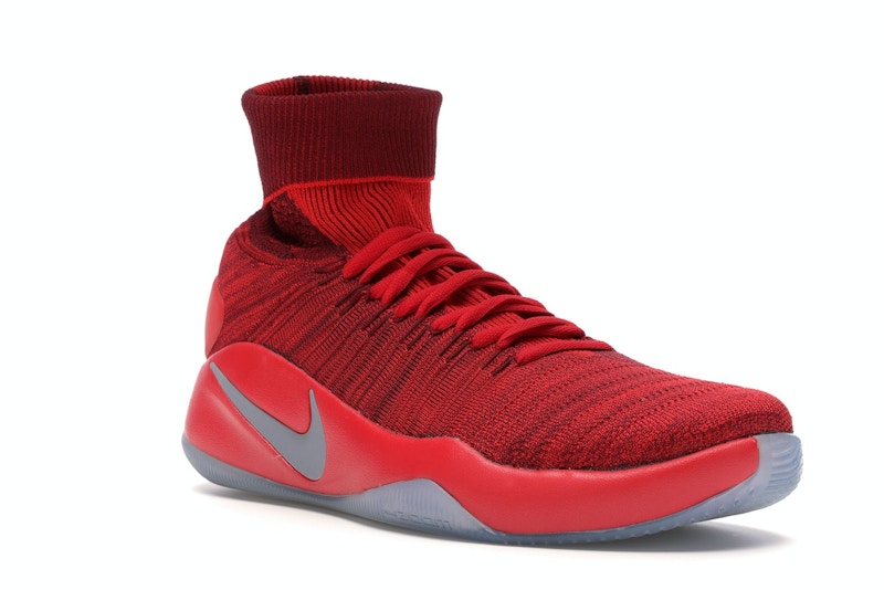 Nike Hyperdunk 2016 Team Red