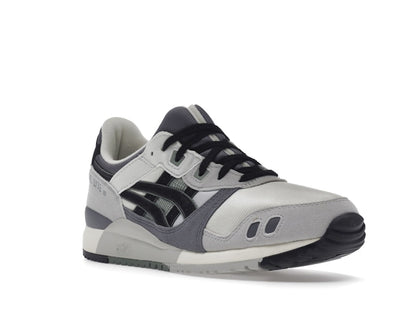 ASICS Gel-Lyte III OG Back Streets of Japan Pack Ivory