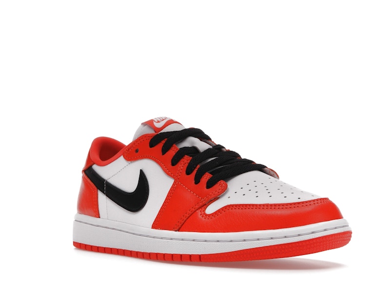 Jordan 1 Low OG Starfish (Women's)