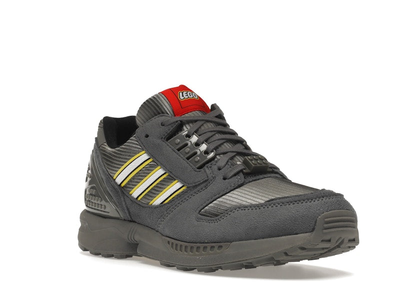 adidas ZX 8000 LEGO Color Pack Grey
