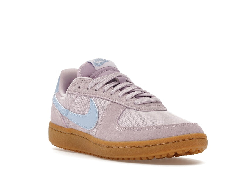 Nike Field General '82 Doll Gum Psychic Blue (Women's)
