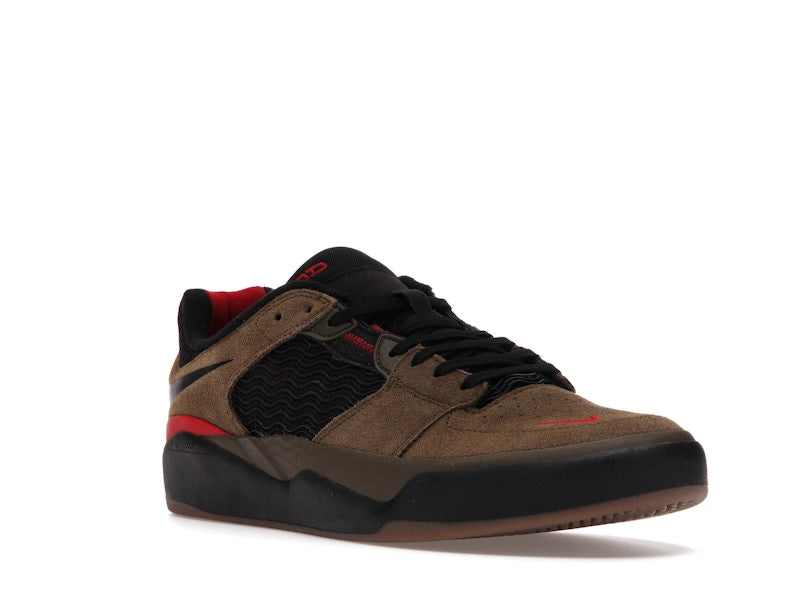 Nike SB Ishod Wair Light Olive