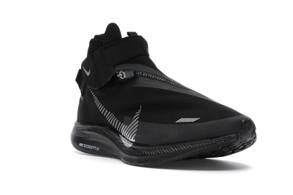 Nike Zoom Pegasus Turbo Shield Black/Black