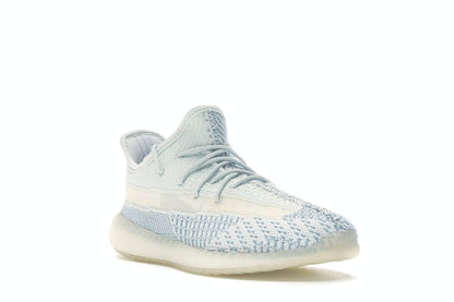 adidas Yeezy Boost 350 V2 Cloud White (Kids)