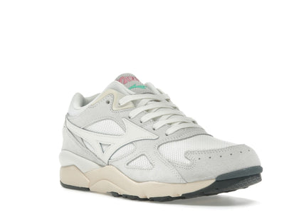 Mizuno Sky Medal Gardenia White Sand