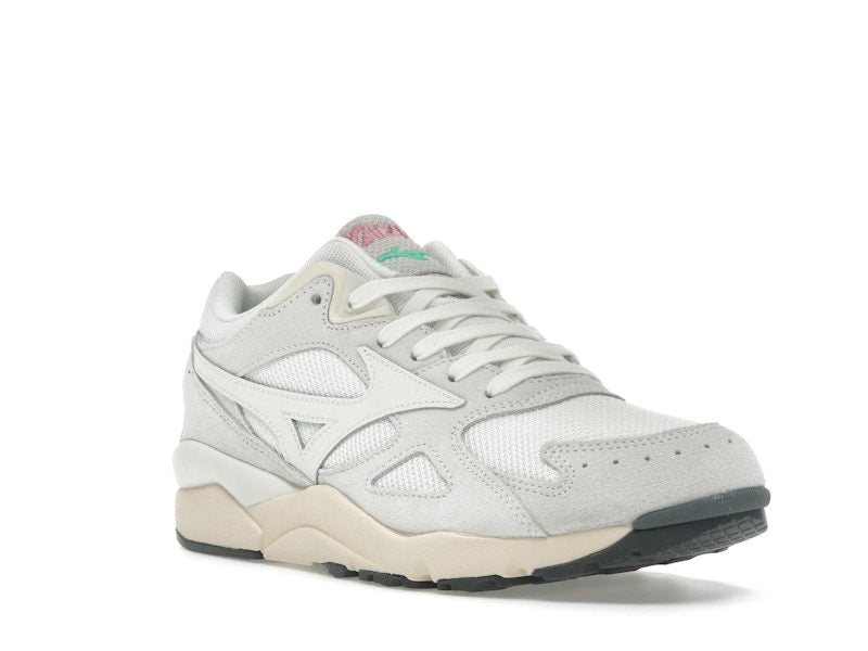 Mizuno Sky Medal Gardenia White Sand