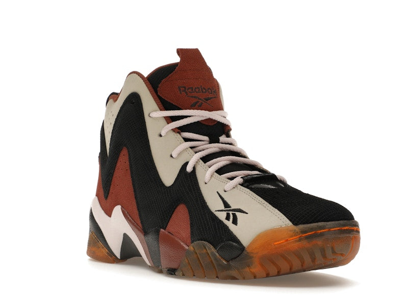Reebok Kamikaze II Jack-o-Kaze