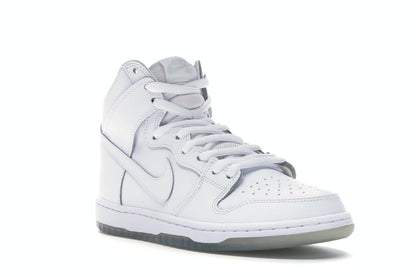Nike SB Dunk High White Ice