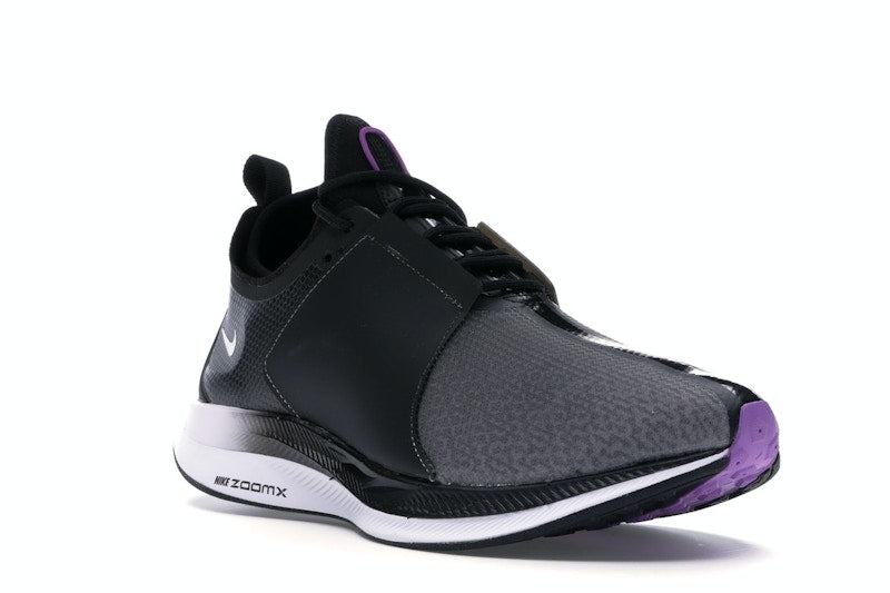Nike Zoom Pegasus Turbo XX Black Bright Violet (Women's)