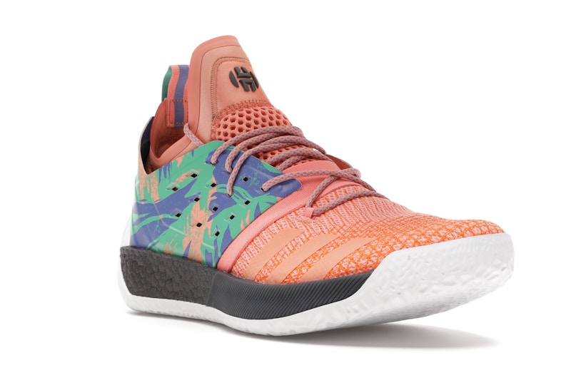 adidas Harden Vol. 2 Melon