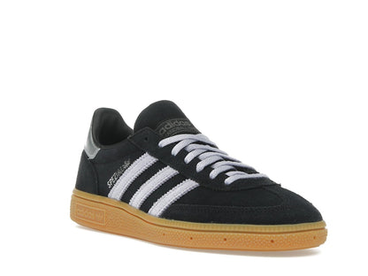 adidas Handball Spezial Black Light Violet (Women's)