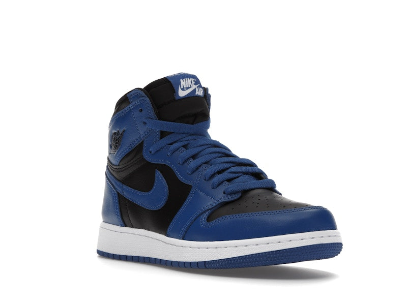 Jordan 1 Retro High OG Dark Marina Blue (GS)