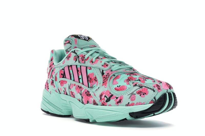 adidas Yung-1 AriZona Green Tea Ginseng