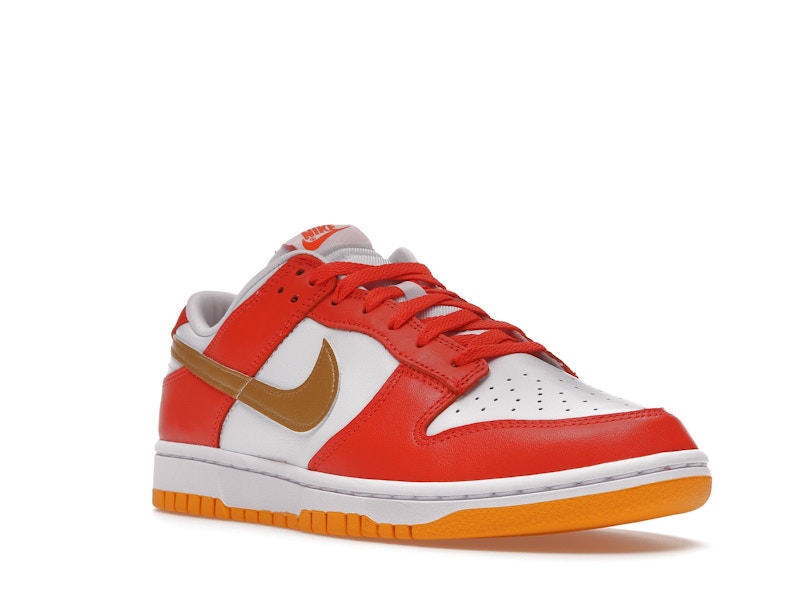 Nike Dunk Low University Gold (Women's)